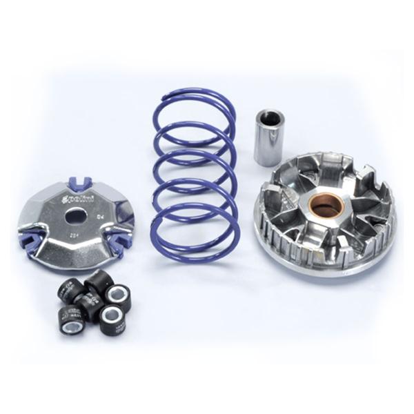 Polini variator hi-speed Peugeot 50 speedfight 3 4t -sym mio