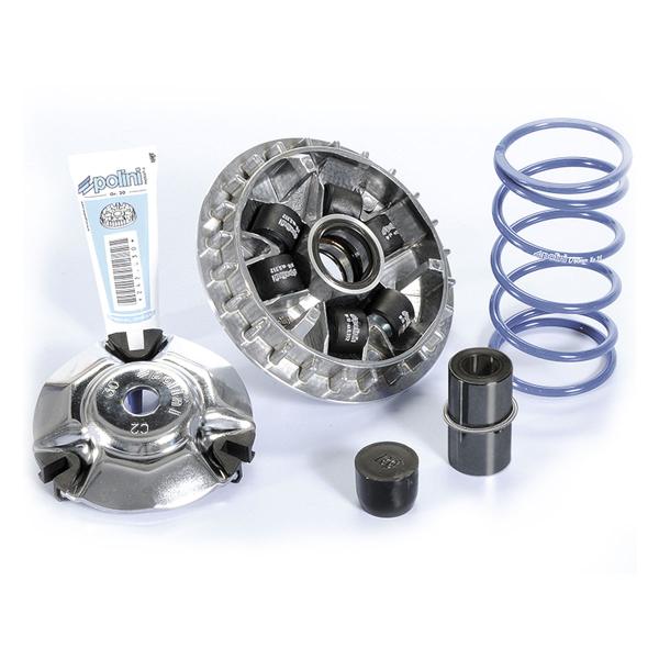 Polini variator hi-speed Honda sh 125/150i abs -2013