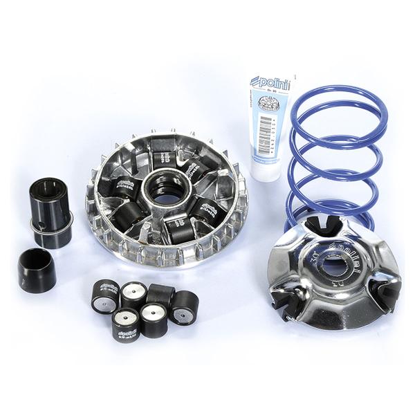 Polini variator hi-speed piaggio 125/150 4str leader engine