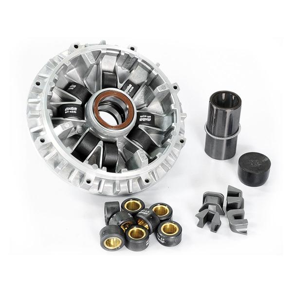 Polini variatore hi-speed Yamaha t-max 500 iniezione