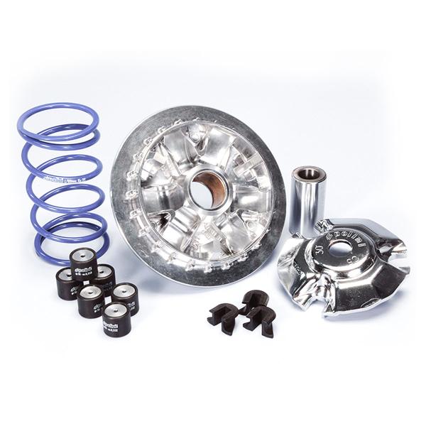 Polini variator hi-speed Yamaha n-max 125-155