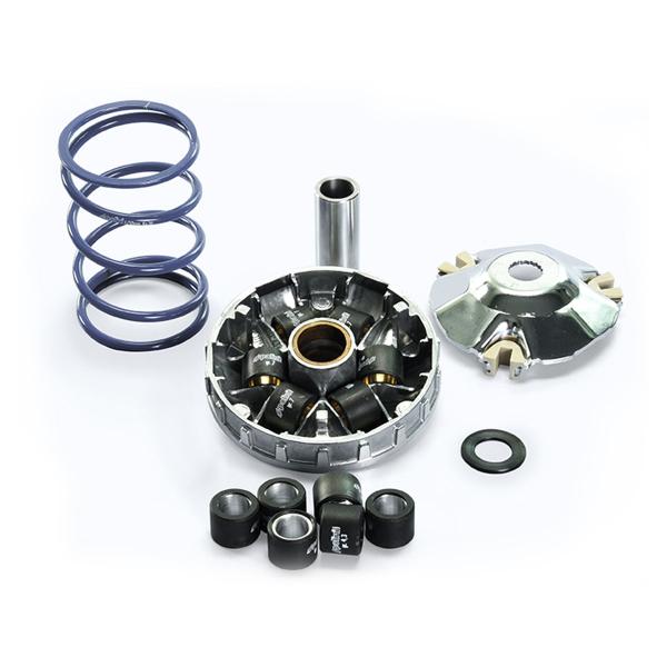 Polini variator hi-speed piaggio 50 4str iget