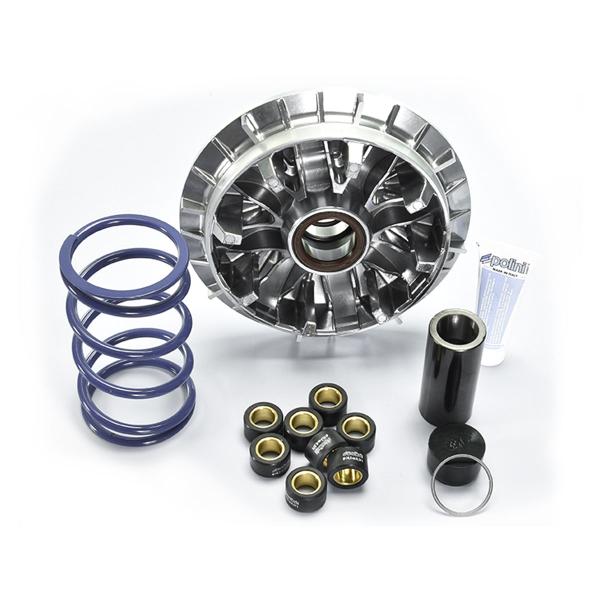Polini variator hi-speed kymco ak 550 euro 4 17