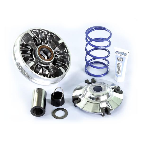 Polini variator hi-speed Yamaha x max 300ie 2017