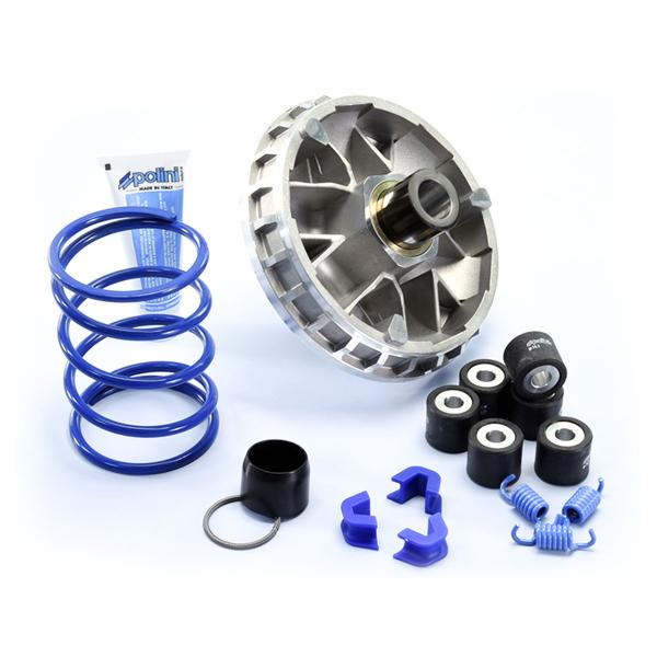 Polini variator hi-speed sym joymax-cruisym 250/300