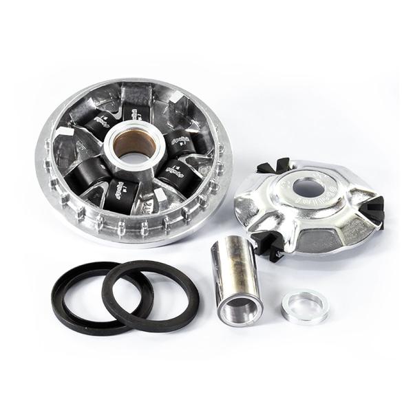 Polini variatore hi-speed sym cruisym 125euro 4 18