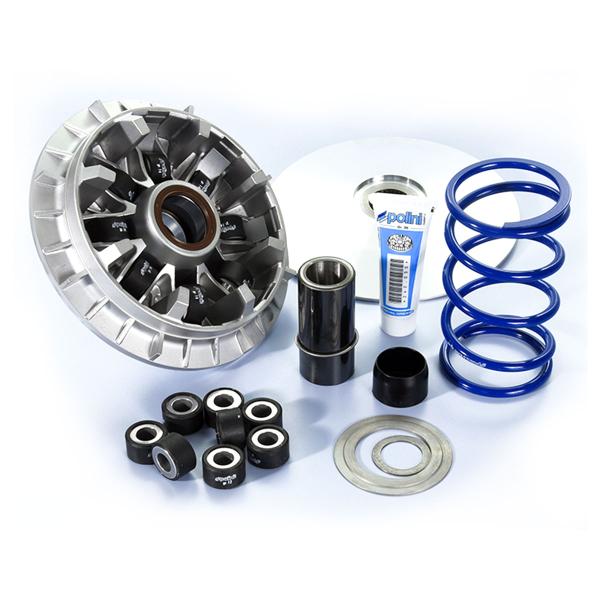 Polini variatore hi-speed Kymco ak 550 euro 4 17 evolution