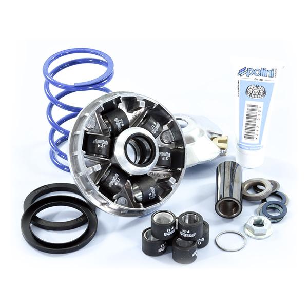 Polini variatore hi-speed Piaggio evo.2 d.16-12 5 gradi