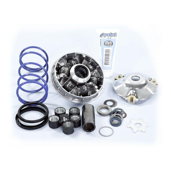 Polini variator hi-speed Yamaha/minar.evol.2