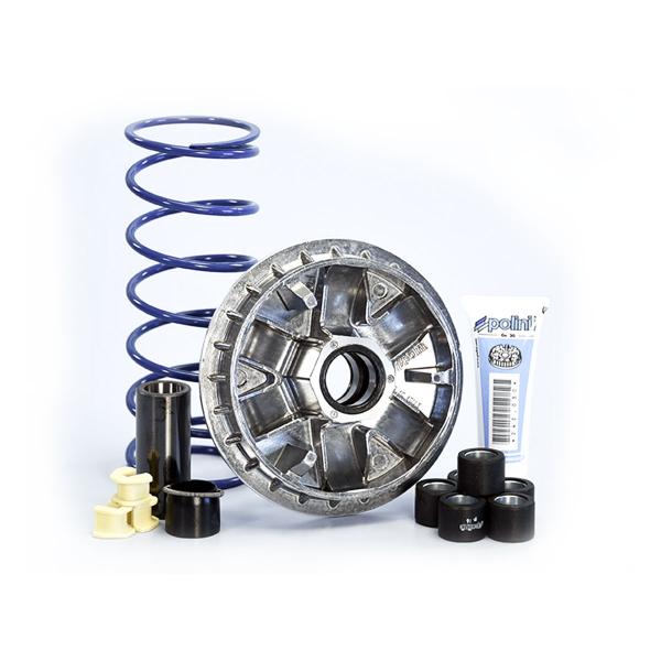 Polini variatore hi-speed Kymco agility 300i euro 4