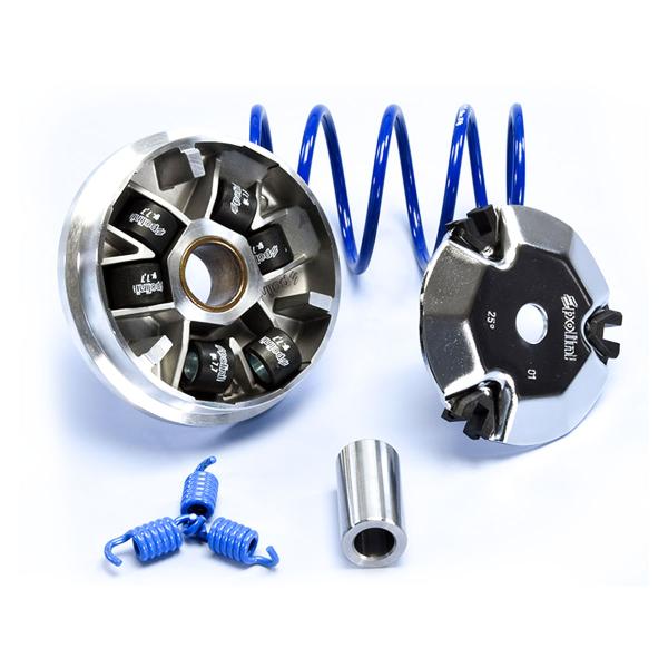 Polini variatore hi-speed Peugeot kisbee 50