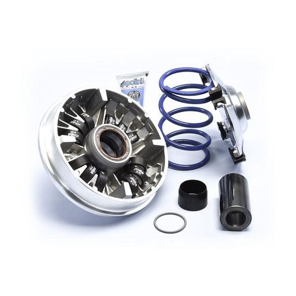 Polini variator hi-speed Honda sh350 12 rollers