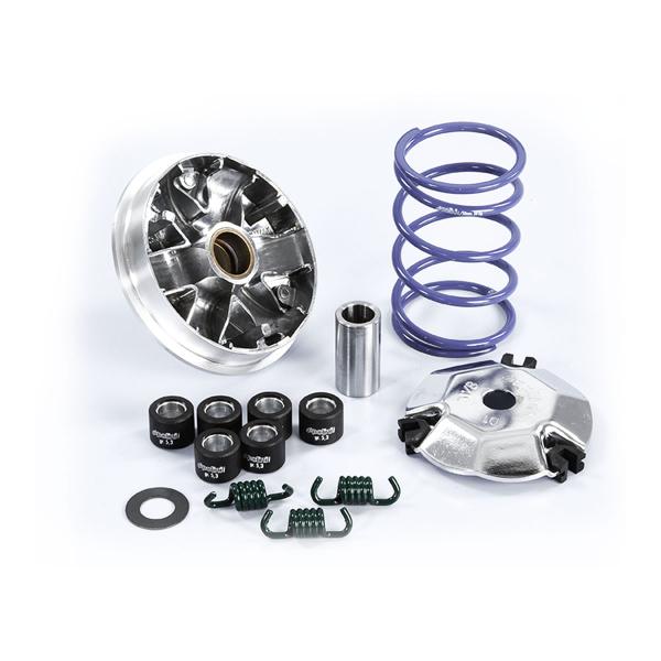 Polini variatore hi-speed neco Peugeot 4t