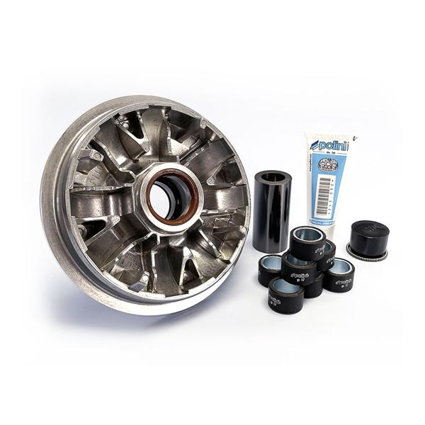 Polini variator hi-speed piaggio beverly 400 hpe