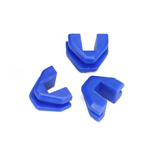 Polini guide per piattello guidarulli variatori polini