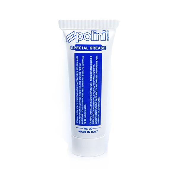 Polini grasso per speed control e speed drive (gr.20)