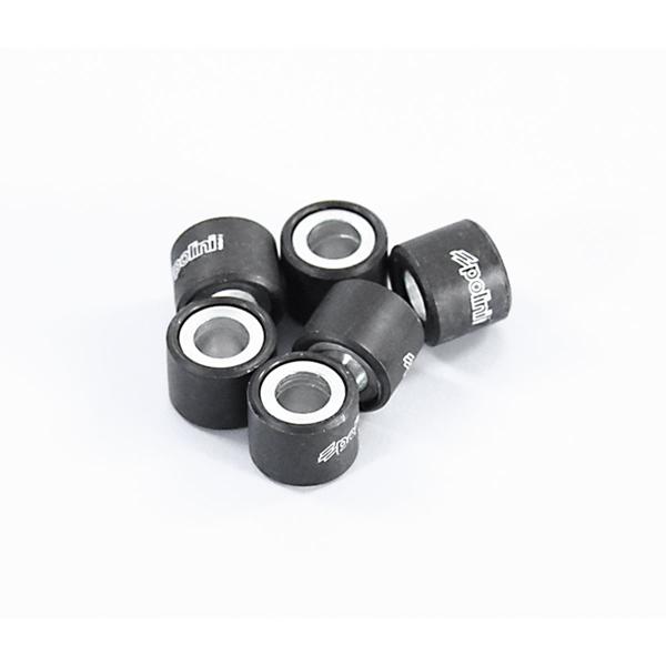 Polini rollers 16x13 g. 5 6