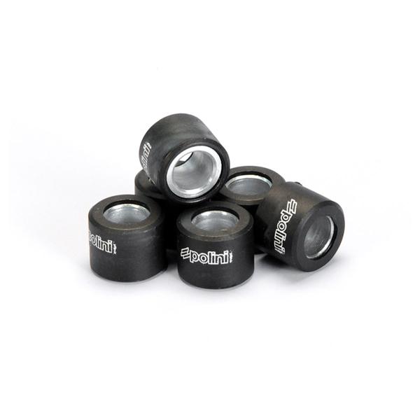 Polini rulli 17x12 g. 3 1