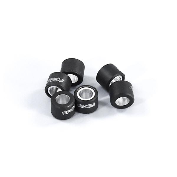 Polini rulli 15x12 g. 2 4