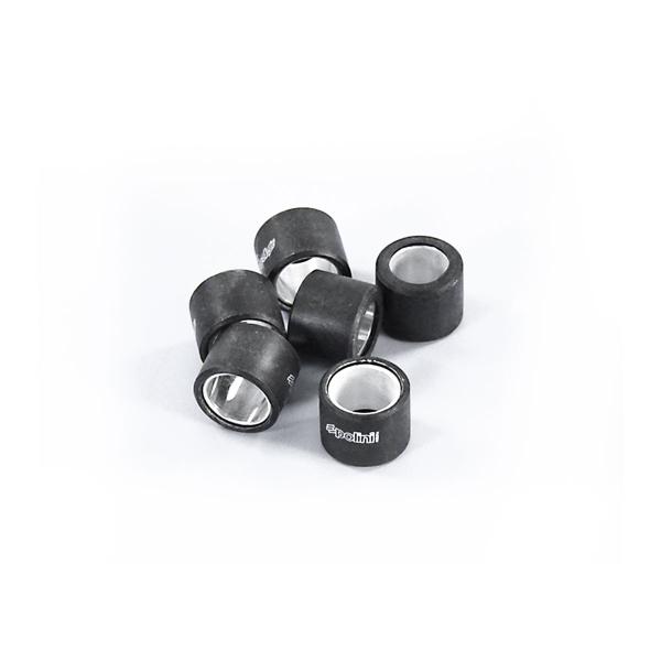 Polini rulli 15x12 g. 3 0