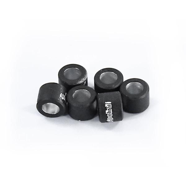 Polini rulli 15x12 g. 3 7