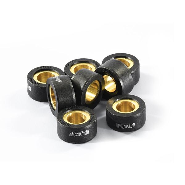Polini rollers 26 1x12
