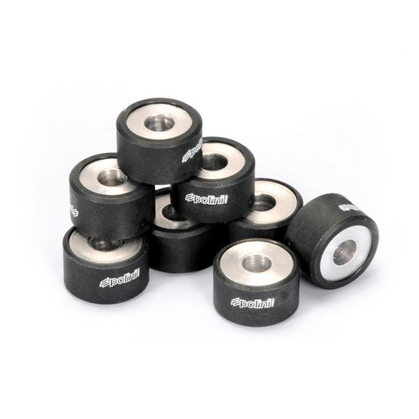 Polini rollers 25x15 g. 12 0