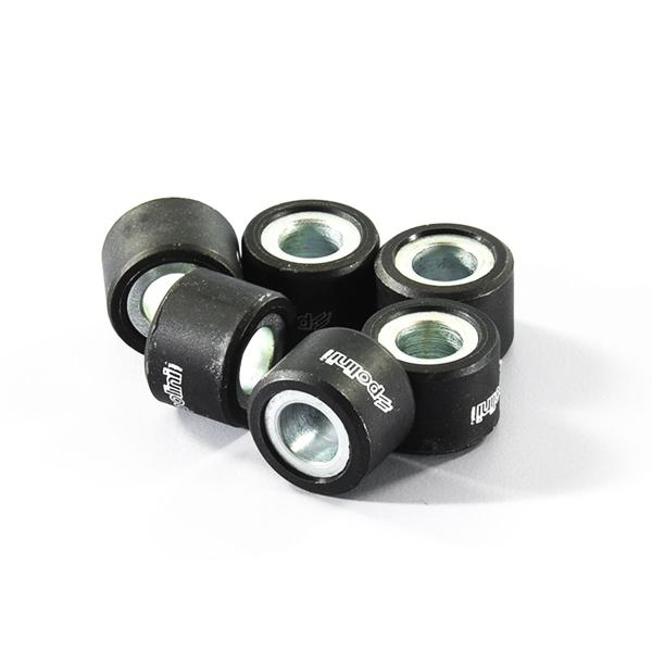 Polini rollers 20x14 5 g. 8 5