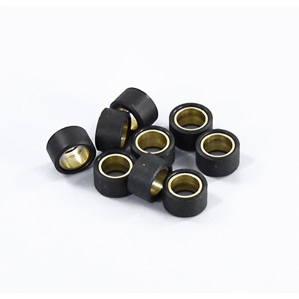 Polini rollers 16x10 g. 3 5