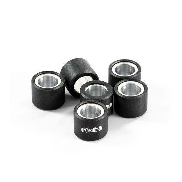 Polini rollers 19x15 5 g. 5 8