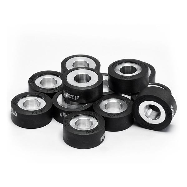Polini rollers 25x19 g. 18 0