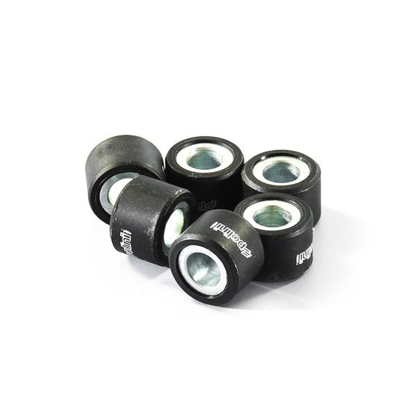 Polini rulli 20x14.95 g. 13.8