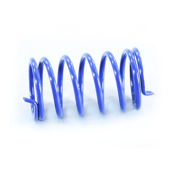 Polini molla di contrasto ciao si boss boxer bravo d.4 blu