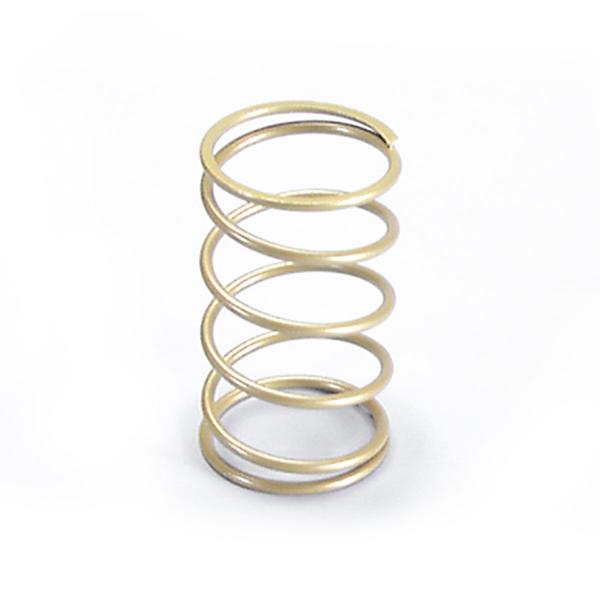 Polini molla di contrasto quartz evolution bianca