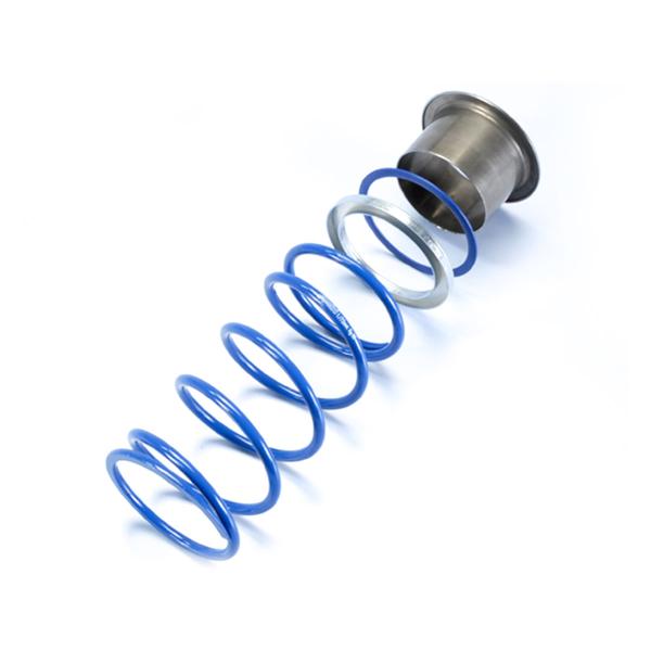 Polini molla di cont.evo-slider Gilera gp800/Aprilia srv 850