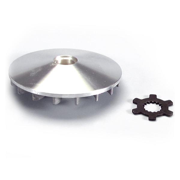 Polini fixed pulley for Yamaha beluga-ct