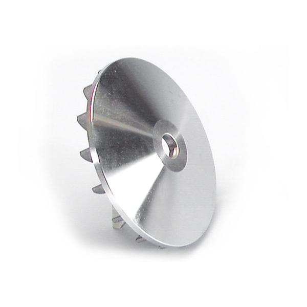 Polini fixed pulley for Honda bali xr8