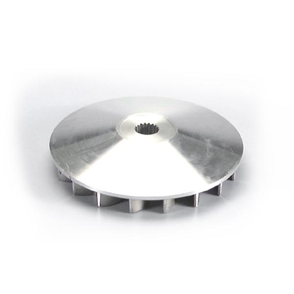 Polini fixed semipulley Aprilia leon.4t