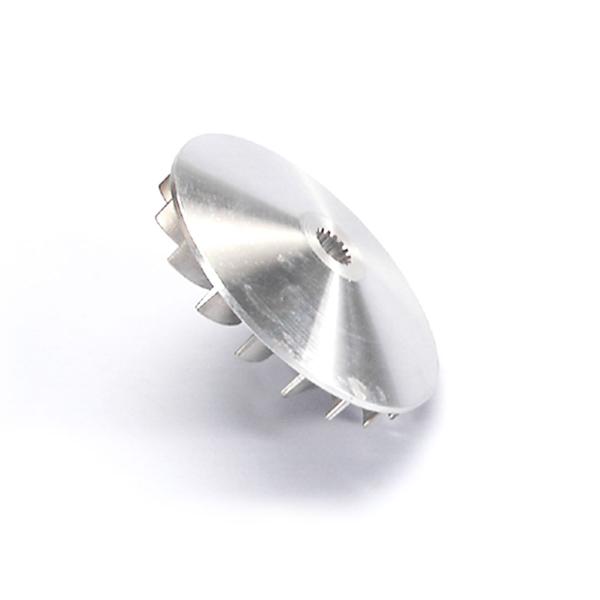 Polini semipuleggia fissa Yamaha majesty 125