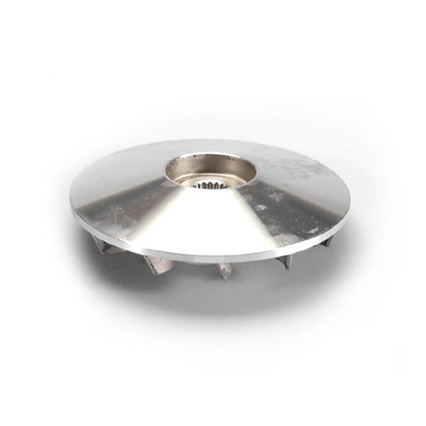 Polini fixed semipulley yam.majesty 250 4t