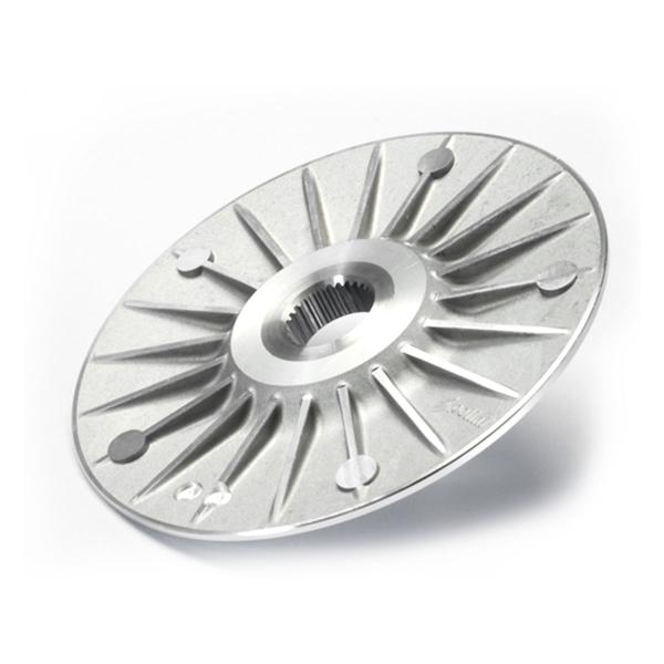 Polini semipuleggia fissa Yamaha t-max 500