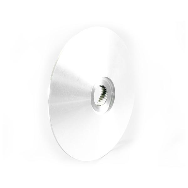 Polini half fixed pulley kymco ak 550 var.evo