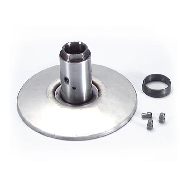 Polini fixed semipulley piaggio zip d.134