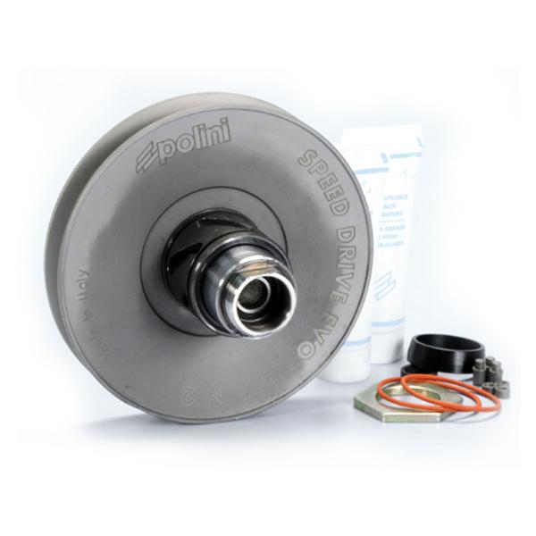 Polini driven pulley piaggio-Gilera