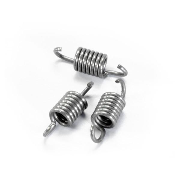 Polini clutch spring yam/malag.f15 d.1 65 black