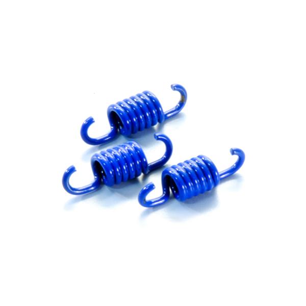 Polini clutch springs Yamaha/malaguti f15 d.2 blue (100%)