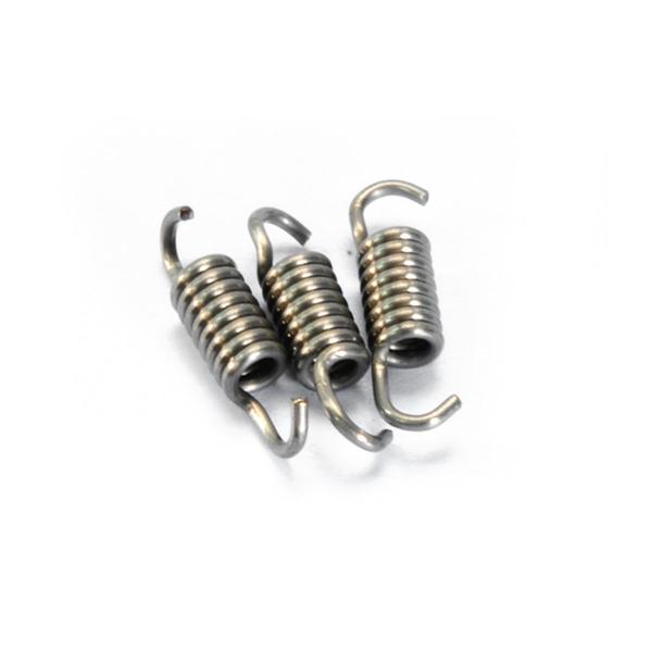 Polini clutch springs piaggio d.1 7 black