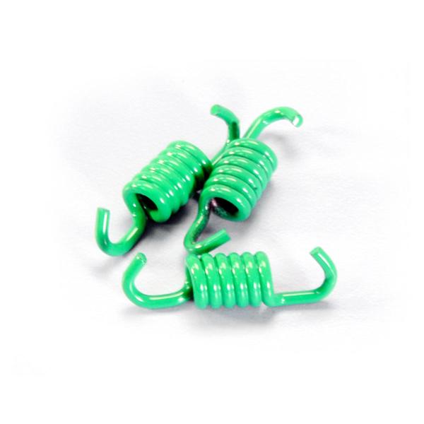 Polini clutch springs piaggio d.1 8 green