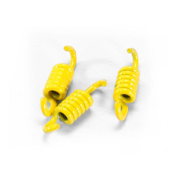 Polini clutch springs piaggio d.1 9 yellow