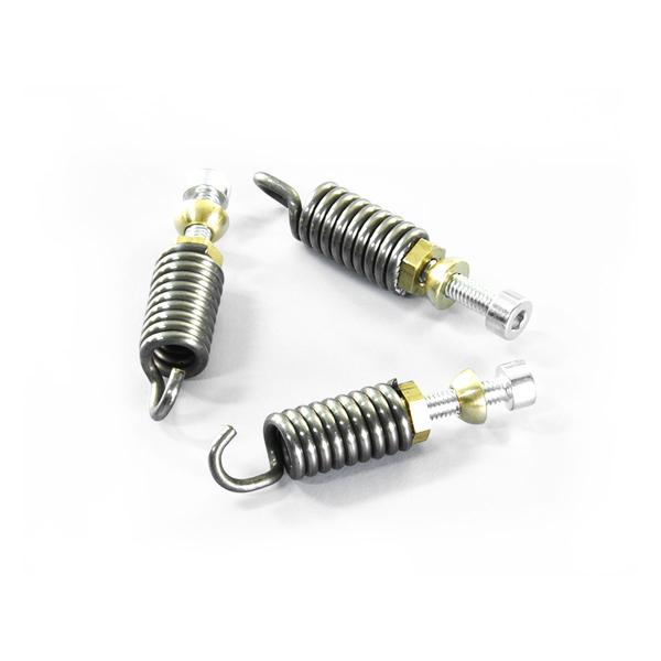 Polini clutch springs speed clutch 3g f.r. maxi d.2 2